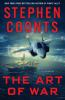 Book cover for "The art of war".