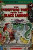 Book cover for "The Christmas party from the Black Lagoon".