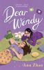 Book cover for "Dear Wendy".