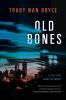 Book cover for "Old bones".
