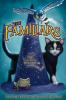 Book cover for "The familiars".