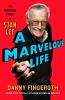 Book cover for "A marvelous life".