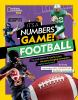 Book cover for "It's a numbers game!".