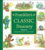 Book cover for "Franklin's classic treasury".