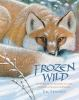 Book cover for "Frozen wild".