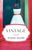 Book cover for "Vintage".