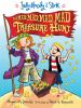 Book cover for "Judy Moody & Stink".