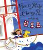 Book cover for "How to make a cherry pie and see the U.S.A".