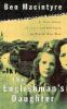 Book cover for "The Englishman's daughter".