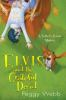 Book cover for "Elvis and the grateful dead".