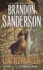Book cover for "Oathbringer".