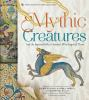 Book cover for "Mythic creatures".