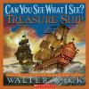 Book cover for "Can you see what I see?".