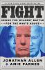 Book cover for "Fight".
