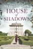 Book cover for "House of shadows".