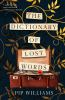 Book cover for "The dictionary of lost words".
