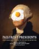 Book cover for "Failures of the presidents".