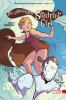 Book cover for "The unbeatable Squirrel Girl".