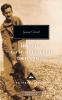 Book cover for "Burmese days".