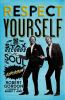 Book cover for "Respect yourself".