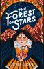 Book cover for "The forest of stars".
