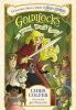 Book cover for "Goldilocks".