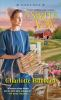 Book cover for "A simple vow".