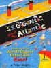 Book cover for ""S.S." Gigantic across the Atlantic".