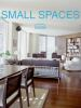 Book cover for "Small spaces".
