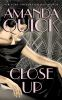 Book cover for "Close up".