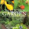 Book cover for "The kitchen garden".