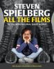 Book cover for "Steven Spielberg, all the films".