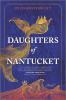 Book cover for "Daughters of Nantucket".
