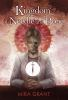 Book cover for "Kingdom of needle and bone".