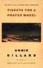 Book cover for "Tickets for a prayer wheel".