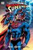 Book cover for "Superman".