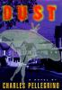 Book cover for "Dust".