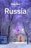Book cover for "Russia".