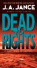 Book cover for "Dead to rights".