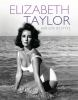 Book cover for "Elizabeth Taylor".