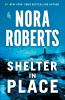 Book cover for "Shelter in place".