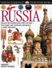 Book cover for "Russia".