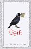 Book cover for "The grift".