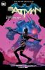 Book cover for "Batman".