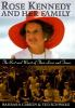 Book cover for "Rose Kennedy and her family".
