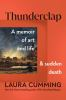 Book cover for "Thunderclap".
