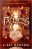 Book cover for "Fateless".
