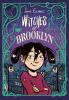 Book cover for "Witches of Brooklyn".