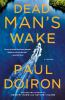 Book cover for "Dead man's wake".