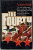 Book cover for "The fourth man".